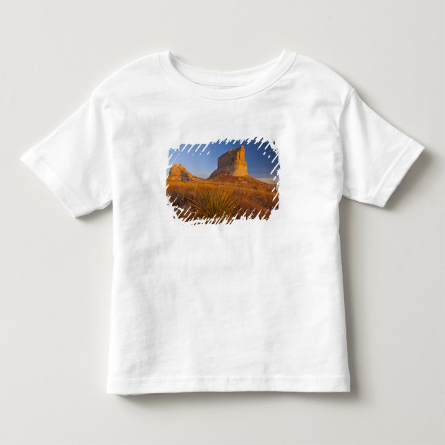 Domstol och Jailhouse Rock nära Bridgeport Tee (Framsida)