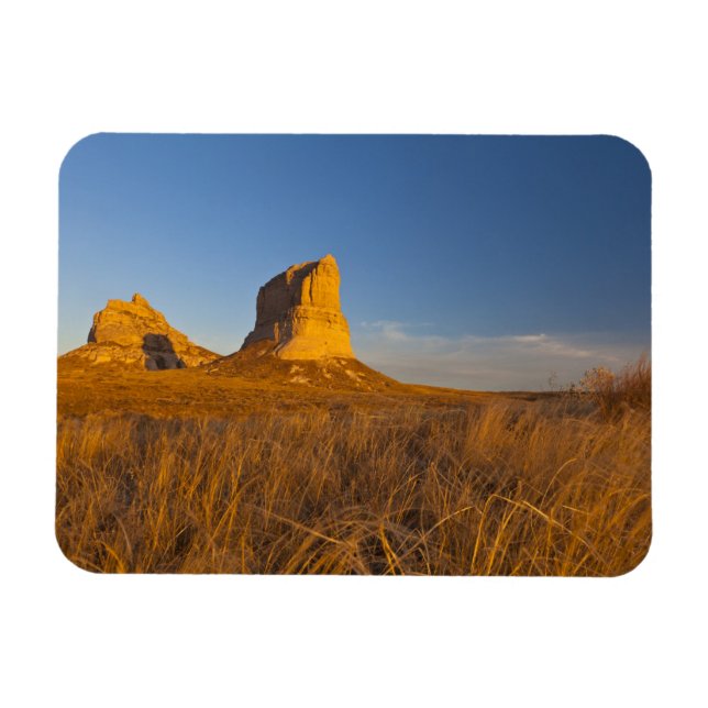 Domstol och Jailhouse Sten nära Bridgeport Magnet (Horisontell)