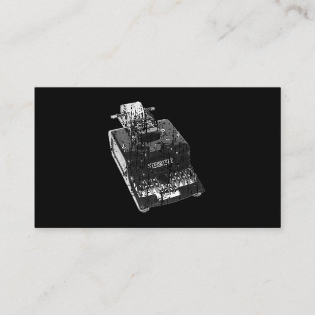 Domstol som anmäler visitkorten visitkort (Framsida)