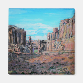 Domstol Torn - Magnet