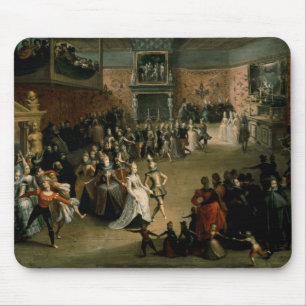 Domstolbollen, 1604 musmatta