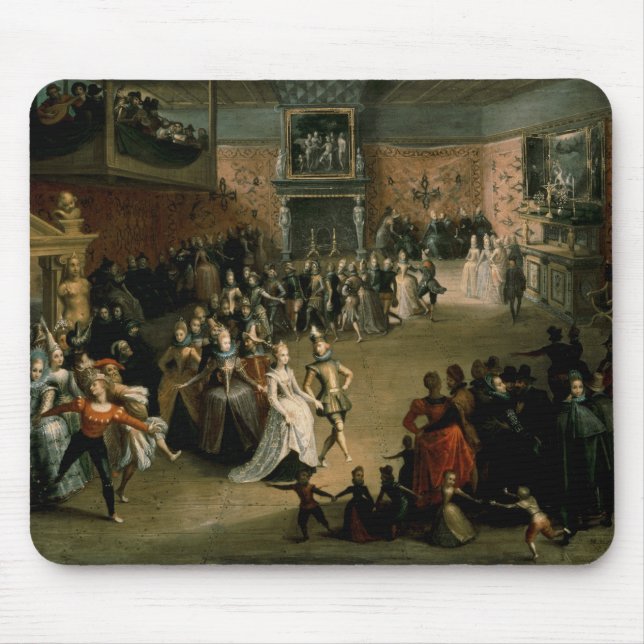 Domstolbollen, 1604 musmatta (Framsidan)