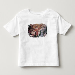 Domstolbollen T-shirt