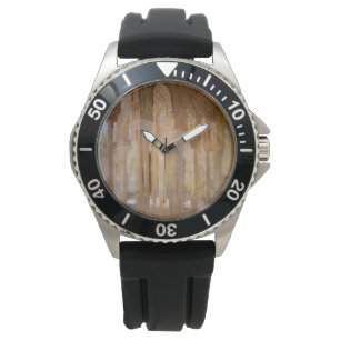 Domstolen i Lejon, Alhambra (av Henri Regnault) Armbandsur