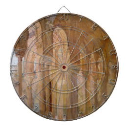 Domstolen i Lejon, Alhambra (av Henri Regnault) Darttavla