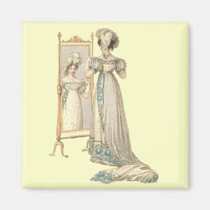 Domstolens dom 1822 magnet
