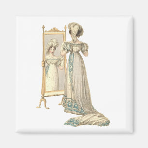 Domstolens dom 1822 magnet
