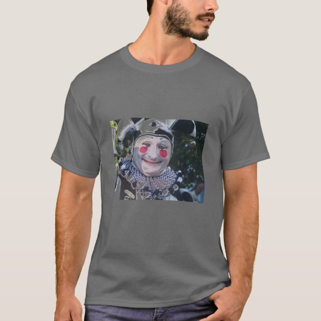 DomstolgyckelmakareT-tröja Tee Shirt (Framsida)