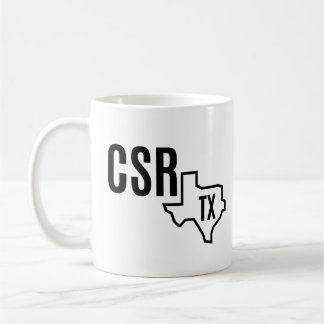 Domstolrapportmugg Kaffemugg