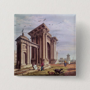 Domstolsbyggnadgata, Calcutta Knapp