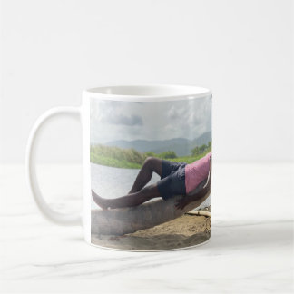 Don Castor motivation mugg