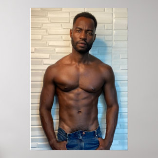 Don Castor wall-foto Poster