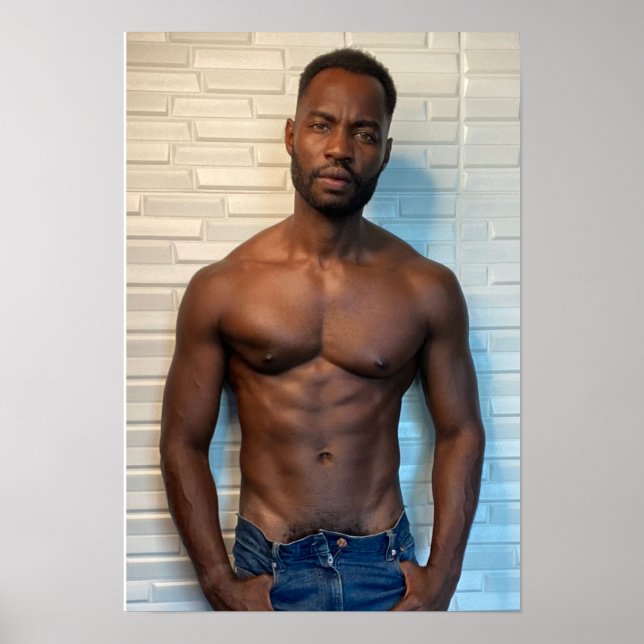 Don Castor wall-foto Poster (Framsidan)