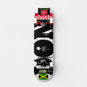 DON DADA SKATEBOARDS / JMT USA