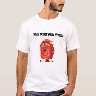don don är ond  t shirt