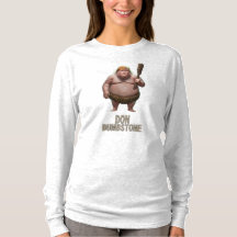 Don Dumbstone T-Shirt