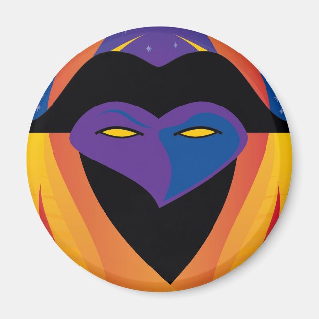 Don Giovanni, Opera Magnet (Framsidan)