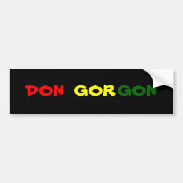 DON GORGON BILDEKAL