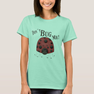 Don Kryp Me Tee Shirt
