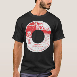 Don Kung Sutton T Shirt