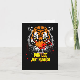 Don Lee Castillo Jeet Kune Do Jkd Mixed Martial Ar Kort
