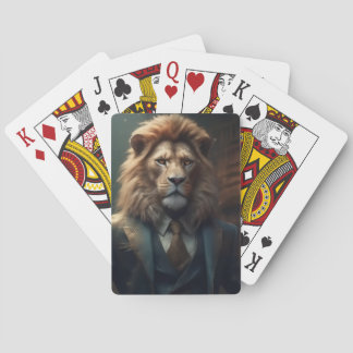 Don Leon  Casinokort