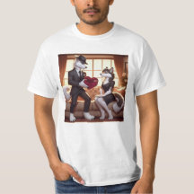 Don Lupo Canino "Alla hjärtans dag"