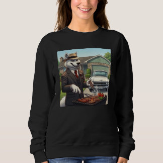 Don Lupo Canino "Arbetardagen" T Shirt