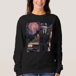 Don Lupo Canino "Fjärde juli" T Shirt
