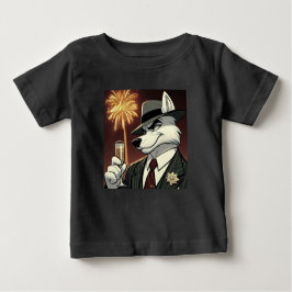 Don Lupo Canino "New Year" T Shirt