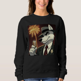 Don Lupo Canino "Nyår" T Shirt