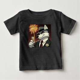 Don Lupo Canino "Nyår" T Shirt