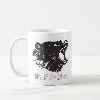 Don Novaks välsignelse Kaffemugg