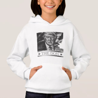 Don Pencil Teckning T Shirt