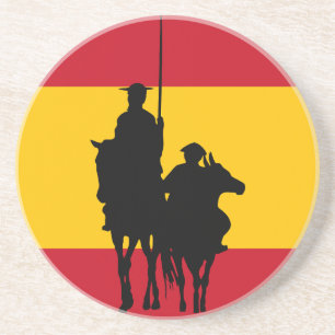 Don Quixote 2 Underlägg