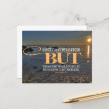 Don Quixote inspirationsoffert "Galenhet"