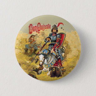 Don Quixote Knapp
