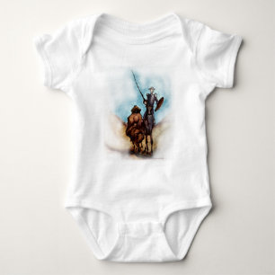 Don Quixote T Shirt