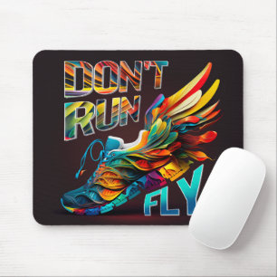 Don springa, Fly Neon Running She Musmatta