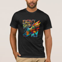 Don springa, Fly | Neon Running She