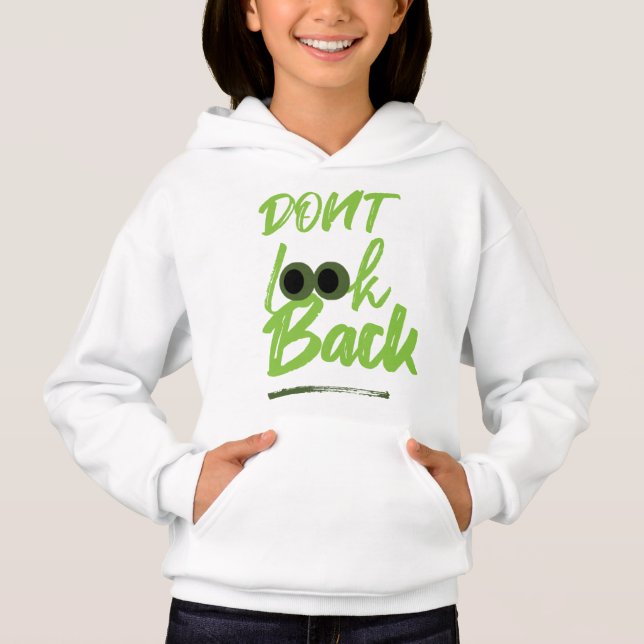 DON`T SÖK IGEN T SHIRT (Framsida)