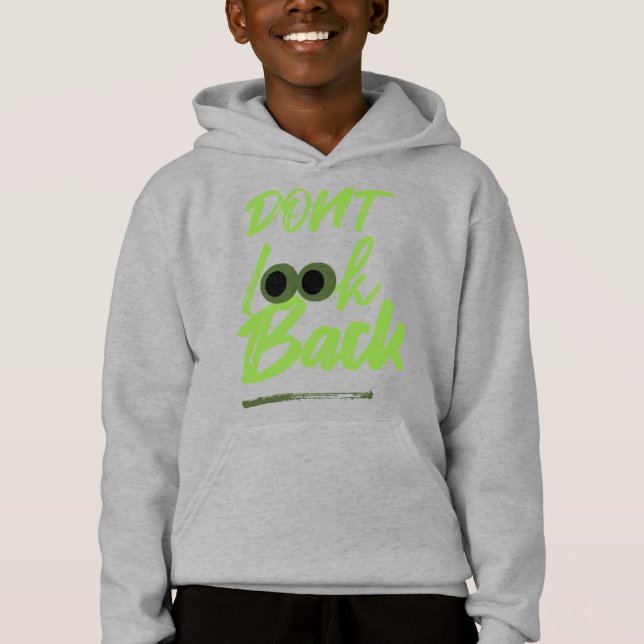 DON`T SÖK IGEN T SHIRT (Framsida)