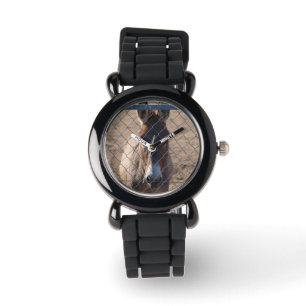 Don the Donkey Armbandsur