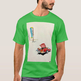 Don Toliver Heaven eller Fan Album poster T Shirt