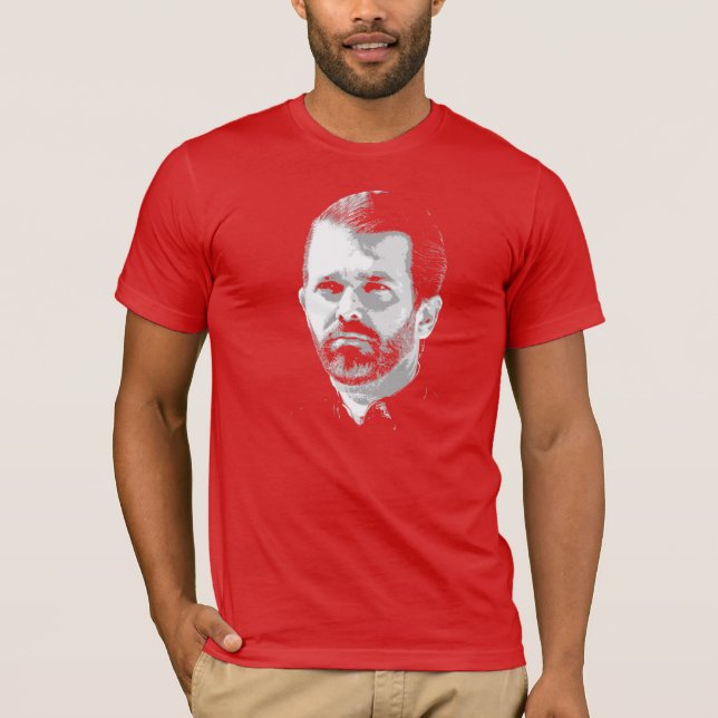 DON TRUMP JR. T SHIRT (Framsida)