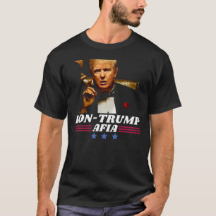 Don Trump, Meme, Funny Trump 2024 Republican T Shirt