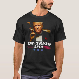 Don Trump, Meme, Funny Trump 2024 Republican T Shirt