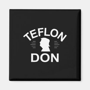 Don - Trump - Trump 2024 Re Val President Vot Magnet
