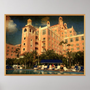 Don - vintagen poster