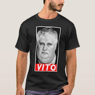 Don Vito MTV T Shirt